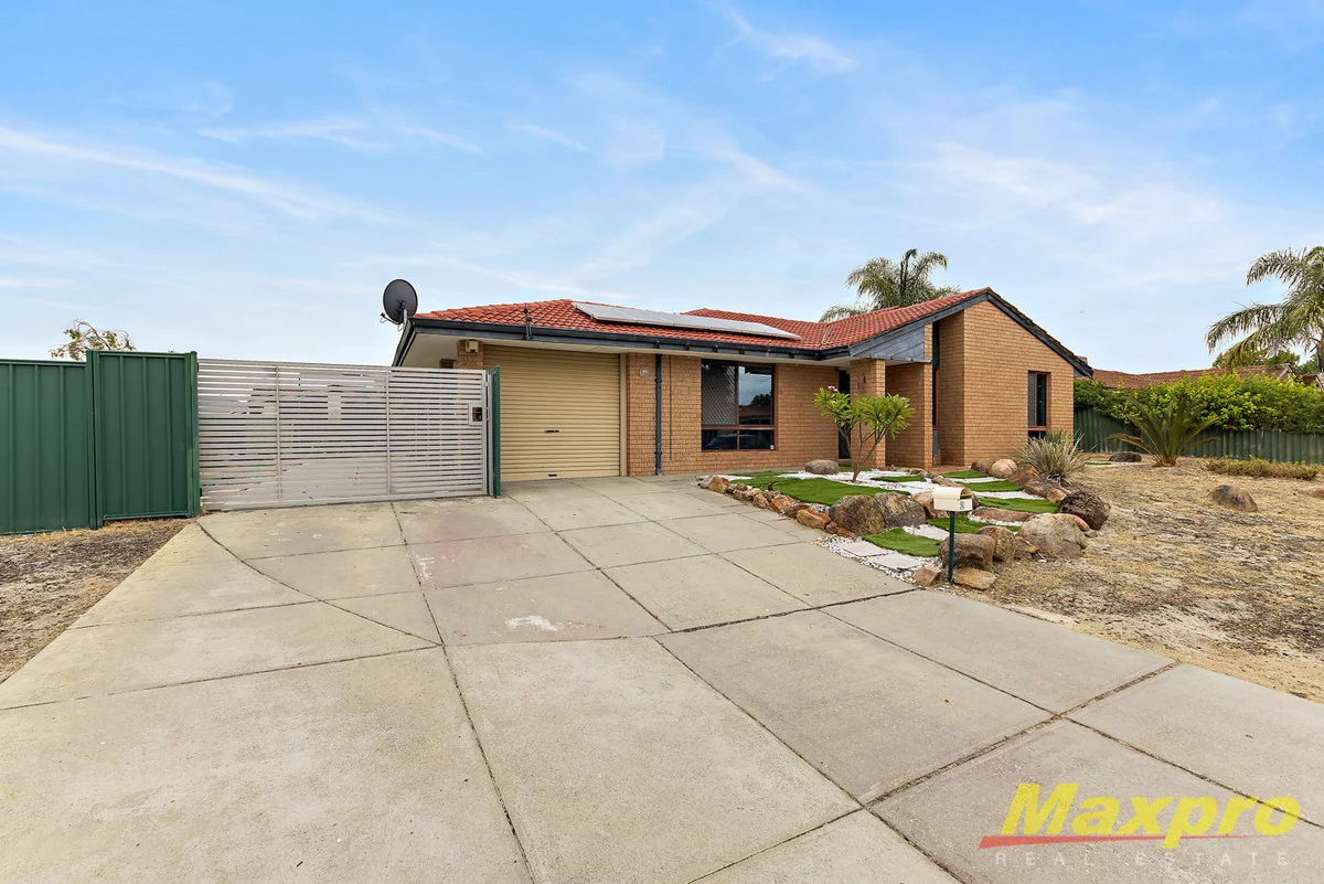 2 Saffron Court, Riverton WA 6148