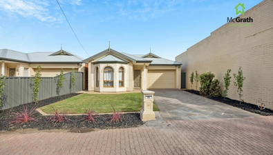 Picture of 38 Maxwell Terrace, GLENELG EAST SA 5045