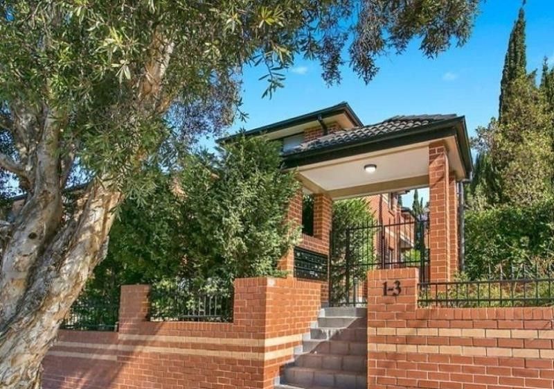 1 bedrooms Apartment / Unit / Flat in 7/1-3 New Orleans Crescent MAROUBRA NSW, 2035