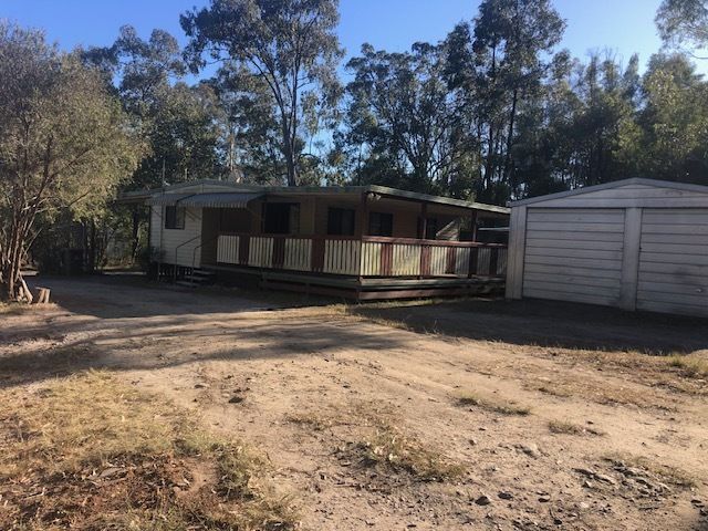 125 Hillsdale Rd, Booie QLD 4610, Image 0