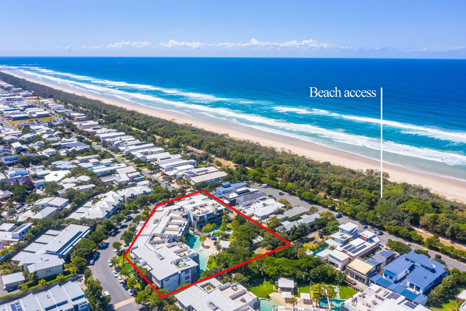 33/2-10 Kamala Crescent, Casuarina NSW 2487, Image 2