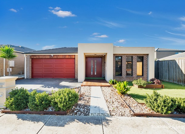 19 Airlie Avenue, Point Cook VIC 3030