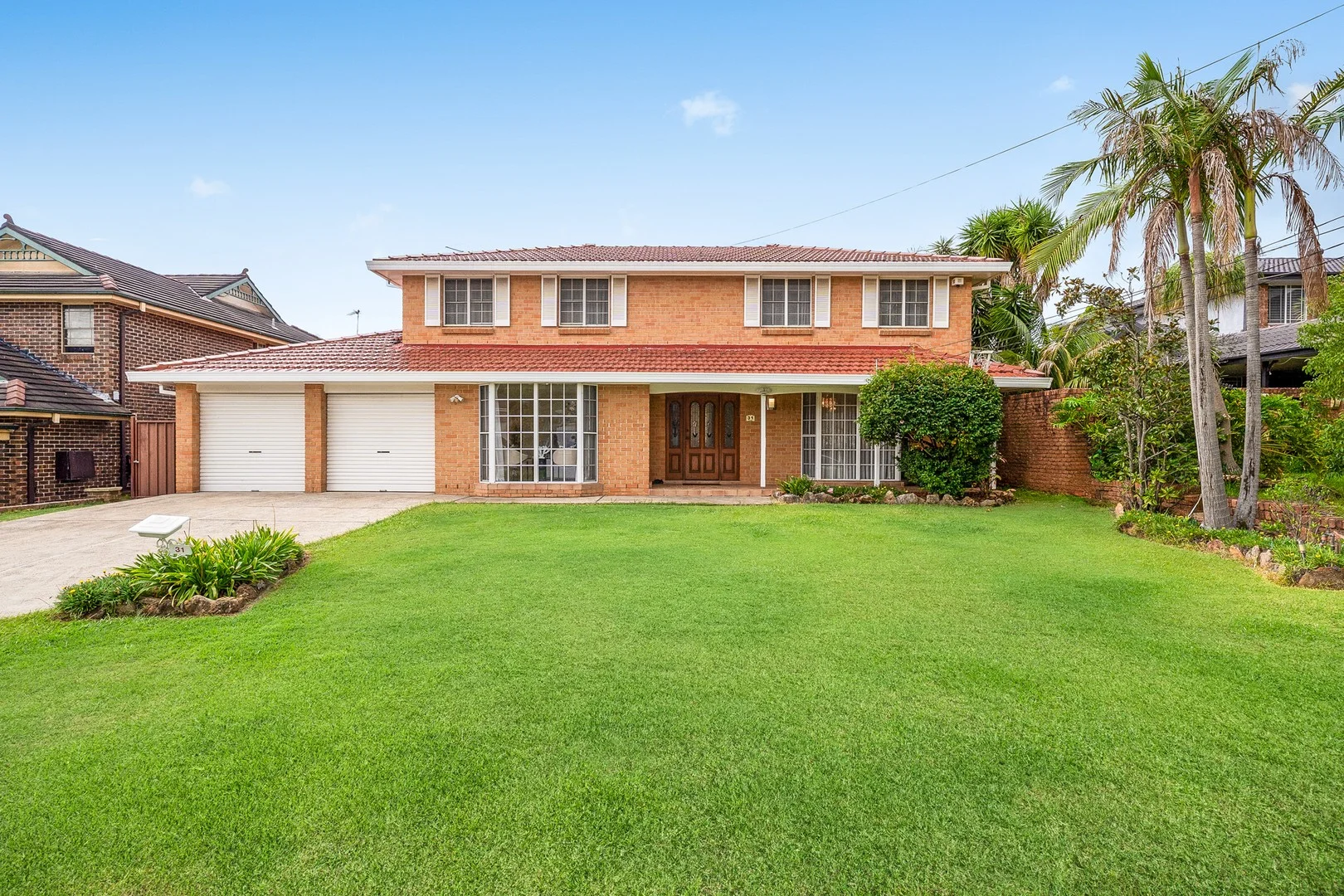 31 Yvonne Crescent, Bass Hill NSW 2197