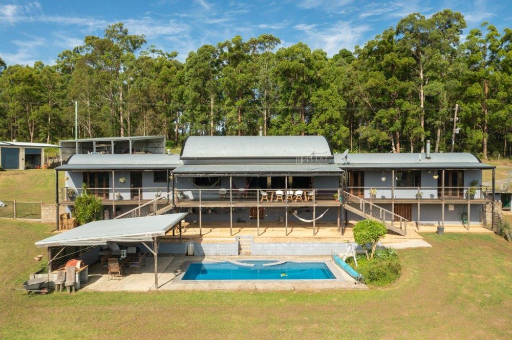 586 Old Coast Road, Kundabung NSW 2441, Image 0