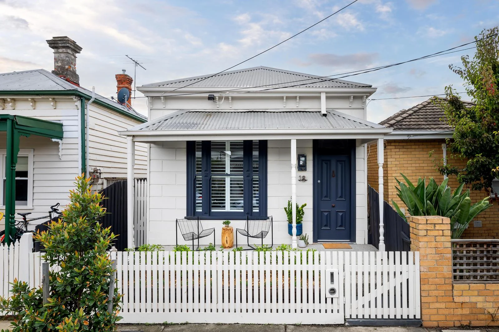 18 Ethel Street, Brunswick East VIC 3057