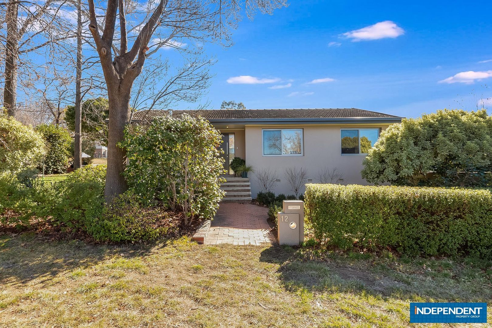 12 Pullen Street, Narrabundah ACT 2604, Image 1