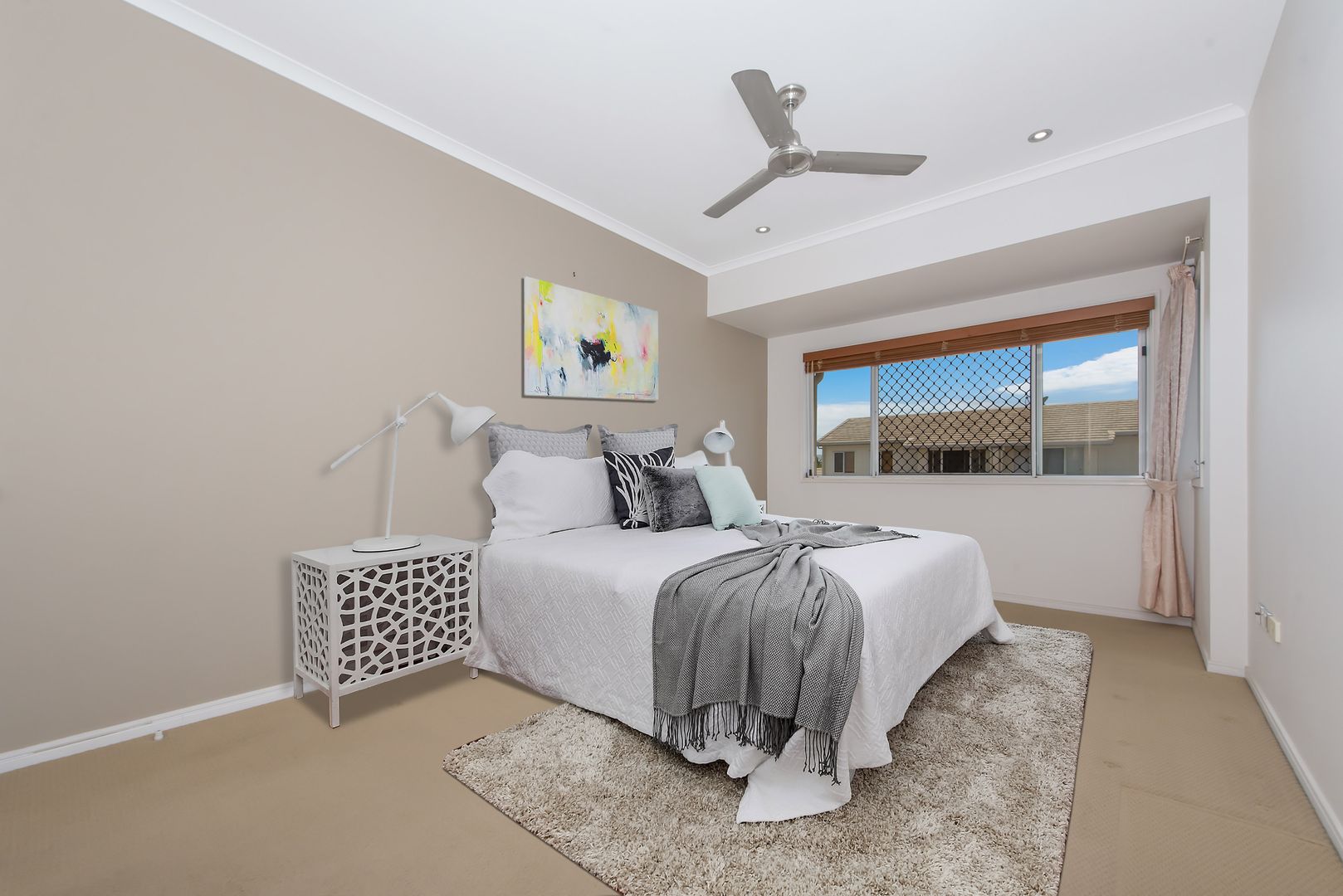 71/1 Burnda Street, Kirwan QLD 4817, Image 1