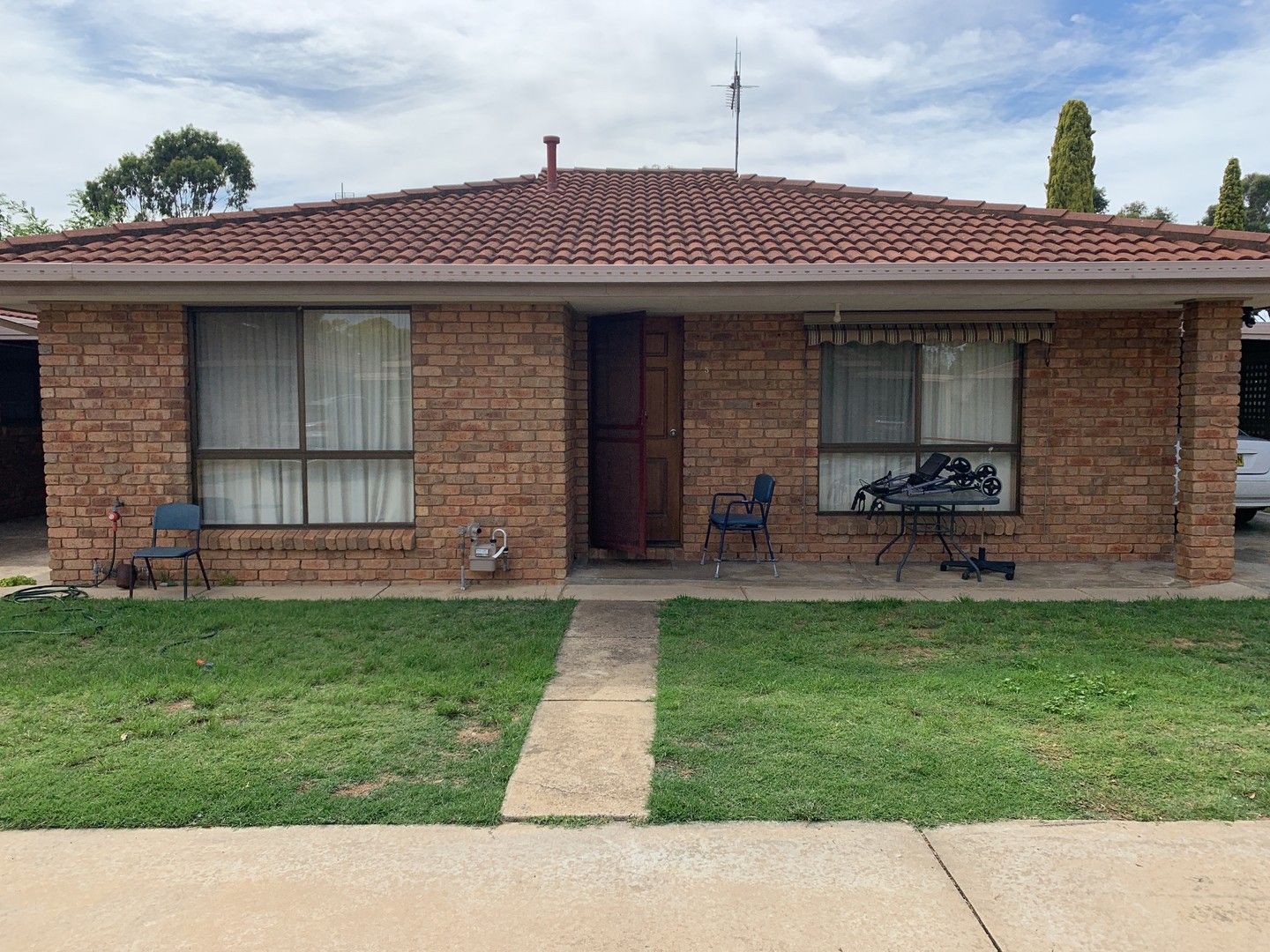 2 bedrooms Apartment / Unit / Flat in 5/292-294 Hogan Street TATURA VIC, 3616