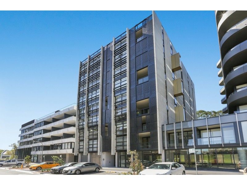 2 bedrooms Apartment / Unit / Flat in B501/6 Thread Lane WATERLOO NSW, 2017