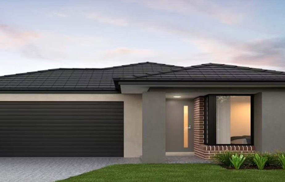 3 bedrooms New House & Land in  WINTER VALLEY VIC, 3358