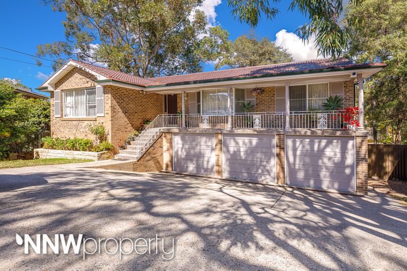 11 Arizona Place, North Rocks NSW 2151