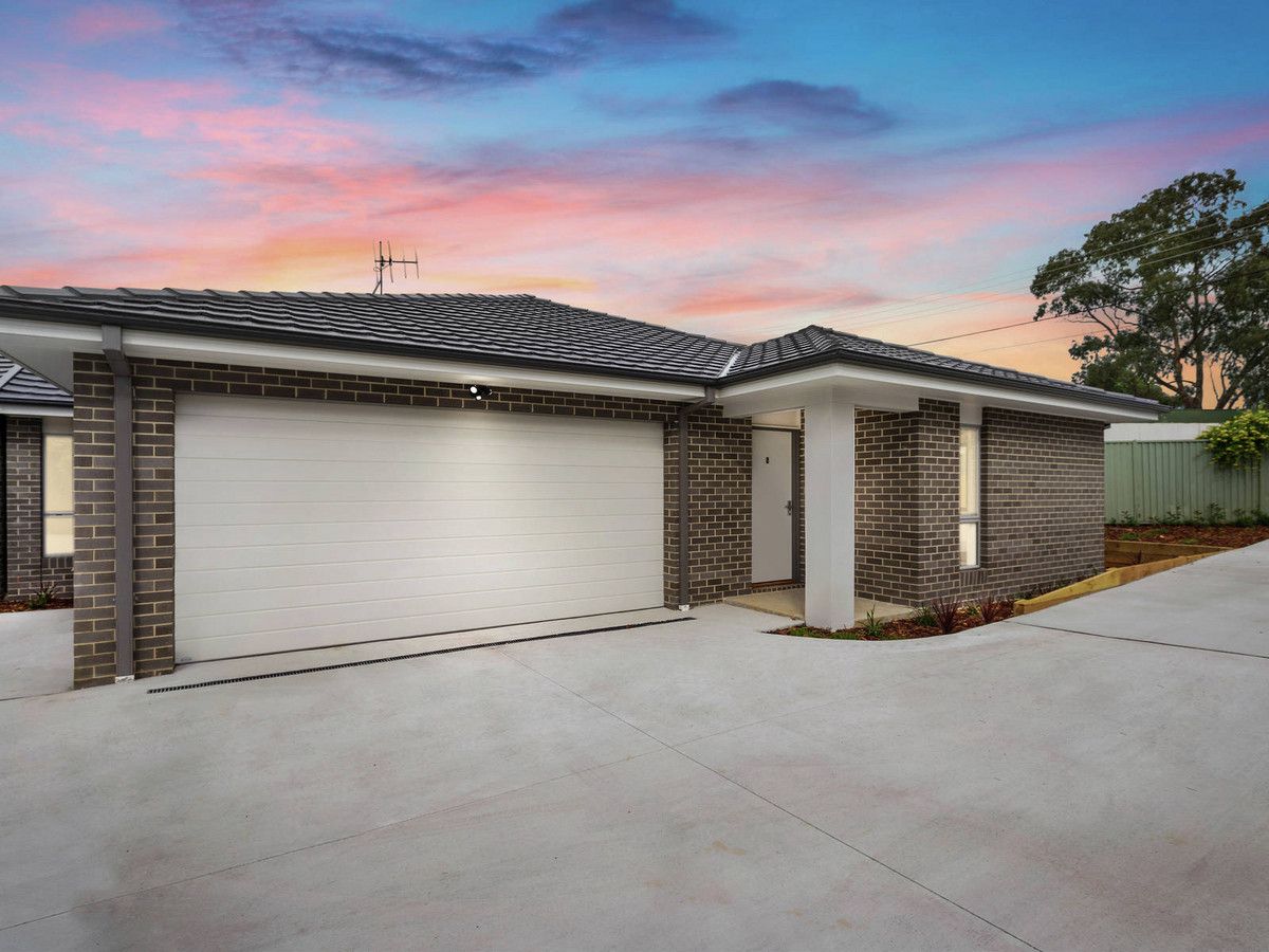10B Lindrum Crescent, Holt ACT 2615, Image 0
