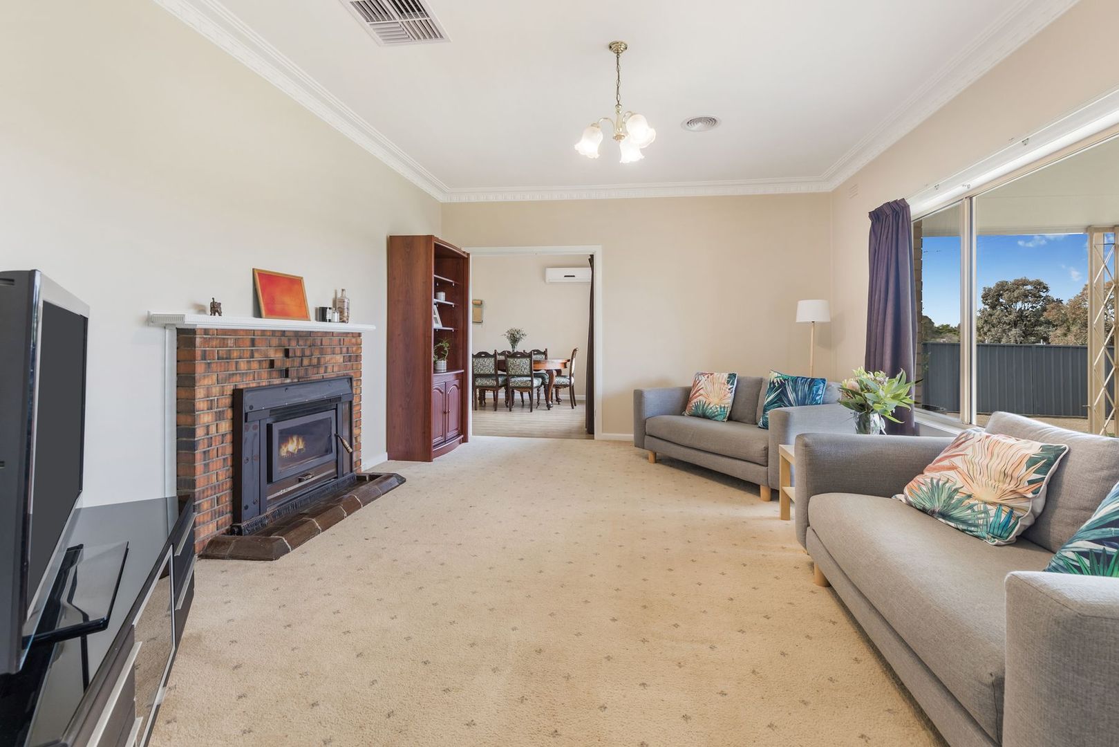 807 Midland Highway, Huntly VIC 3551, Image 1