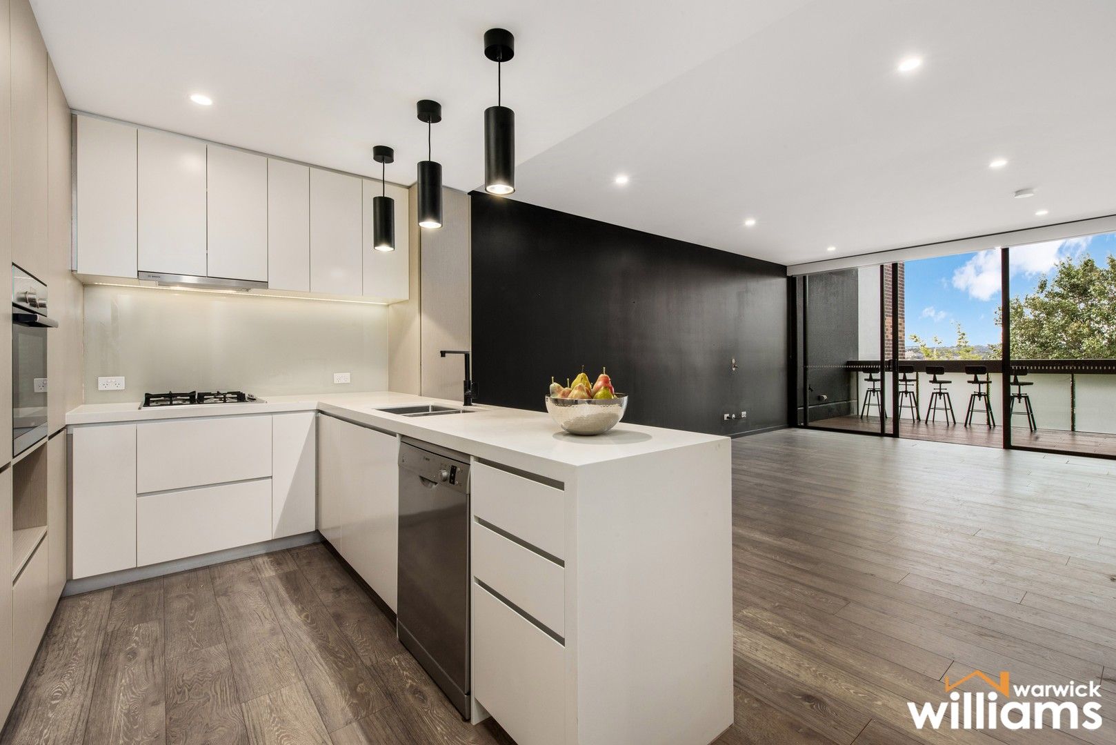 3 bedrooms Apartment / Unit / Flat in 14/162-168 Victoria Road DRUMMOYNE NSW, 2047