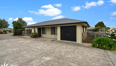 Picture of 2/8-10 Torquay Drive, SORELL TAS 7172