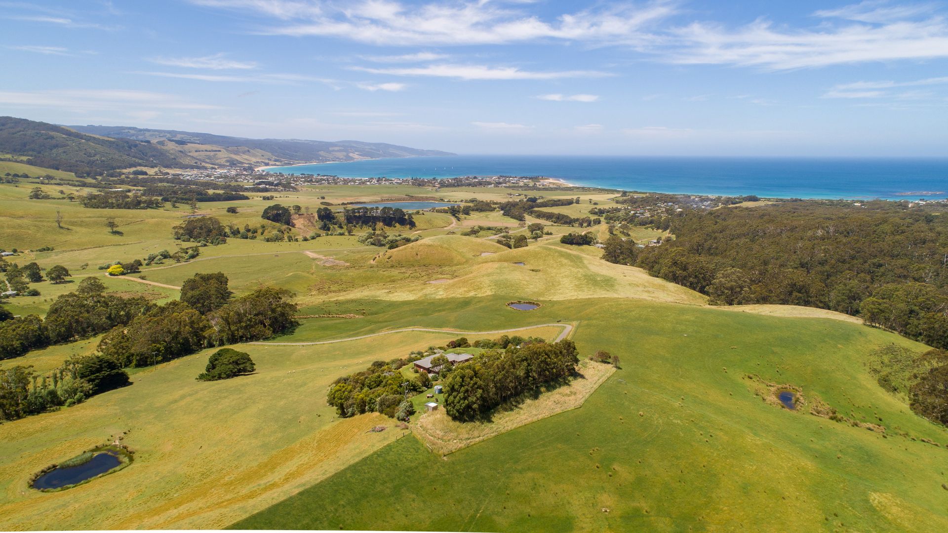 275 Barham River Road, Apollo Bay VIC 3233, Image 2