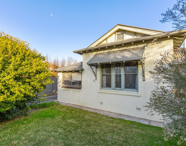 48 Kincaid Street, Wagga Wagga NSW 2650