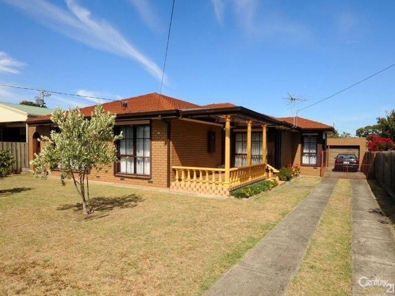 2 Scott Avenue, Clayton South VIC 3169, Image 0