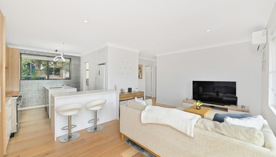 Picture of 4/63 Albert Street, HORNSBY NSW 2077