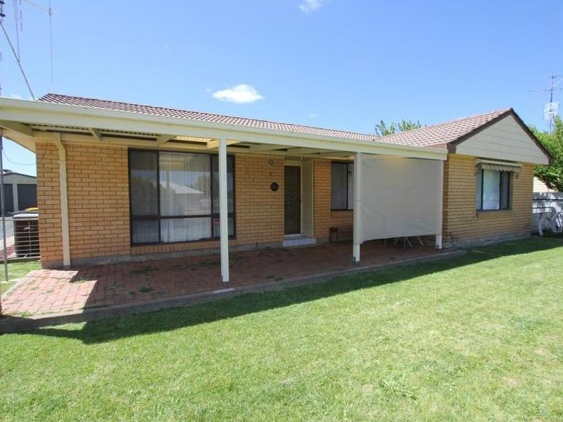 48 Ford Street, Boorowa NSW 2586