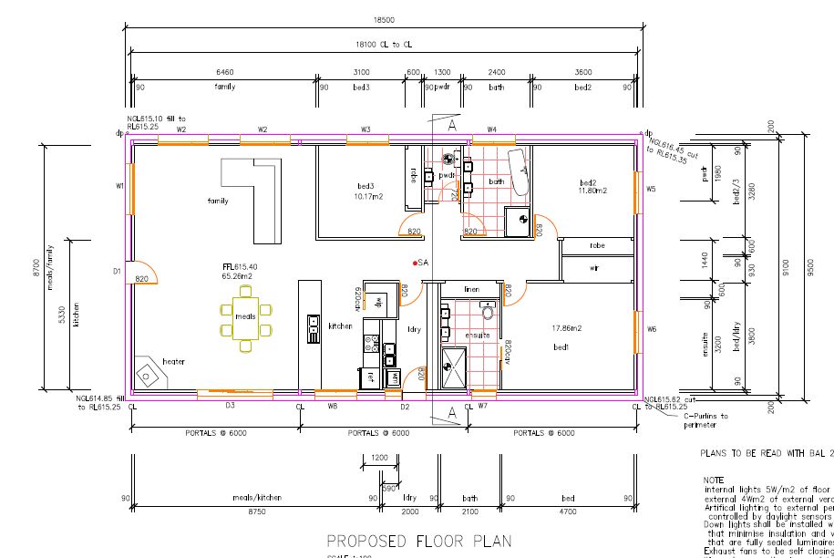 45 Warrambat Road, Sawmill Settlement VIC 3723, Image 2