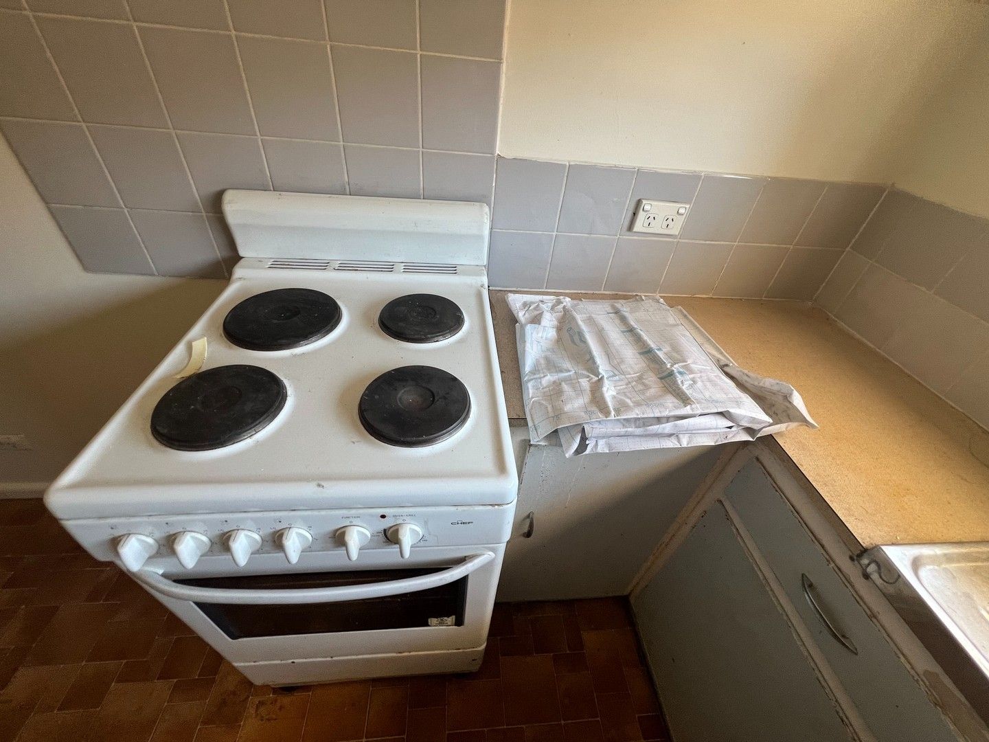 2 bedrooms Apartment / Unit / Flat in 5/1-3 Emily Street ST ALBANS VIC, 3021