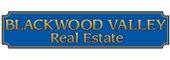 Logo for Blackwood Valley Real Estate