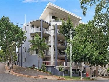 2 bedrooms Apartment / Unit / Flat in 23/6 Primrose Street BOWEN HILLS QLD, 4006
