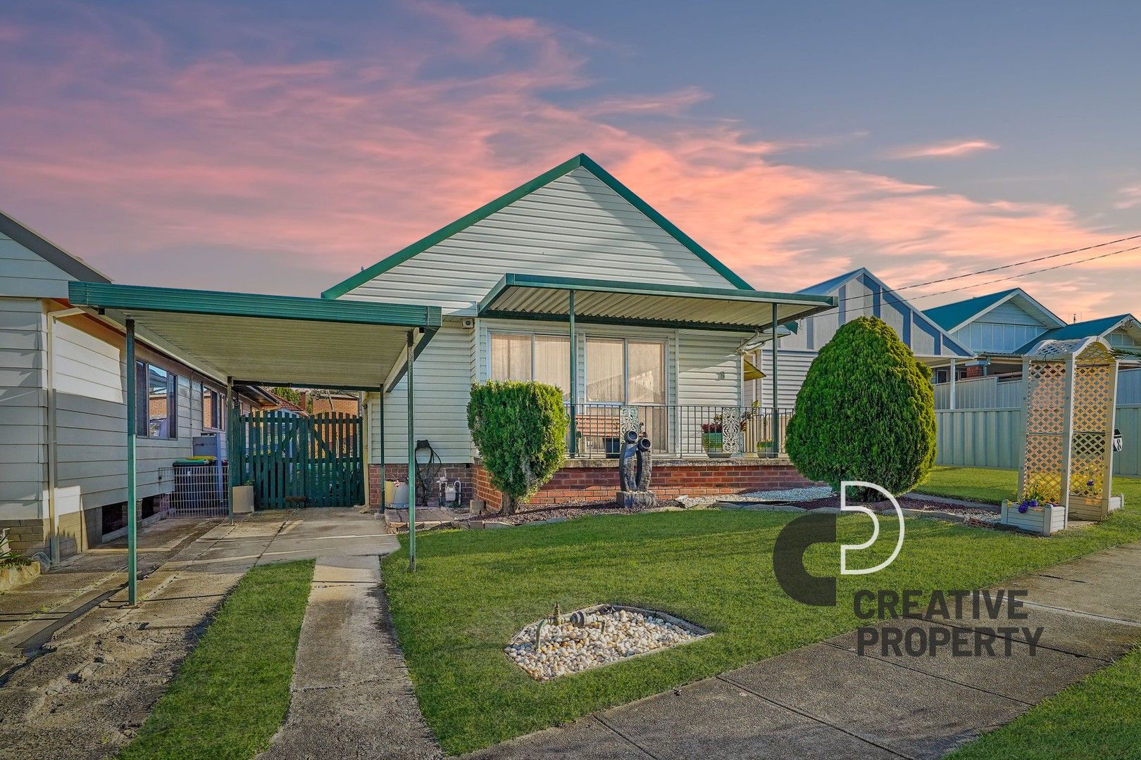 8 Vera Street, Waratah West NSW 2298, Image 0