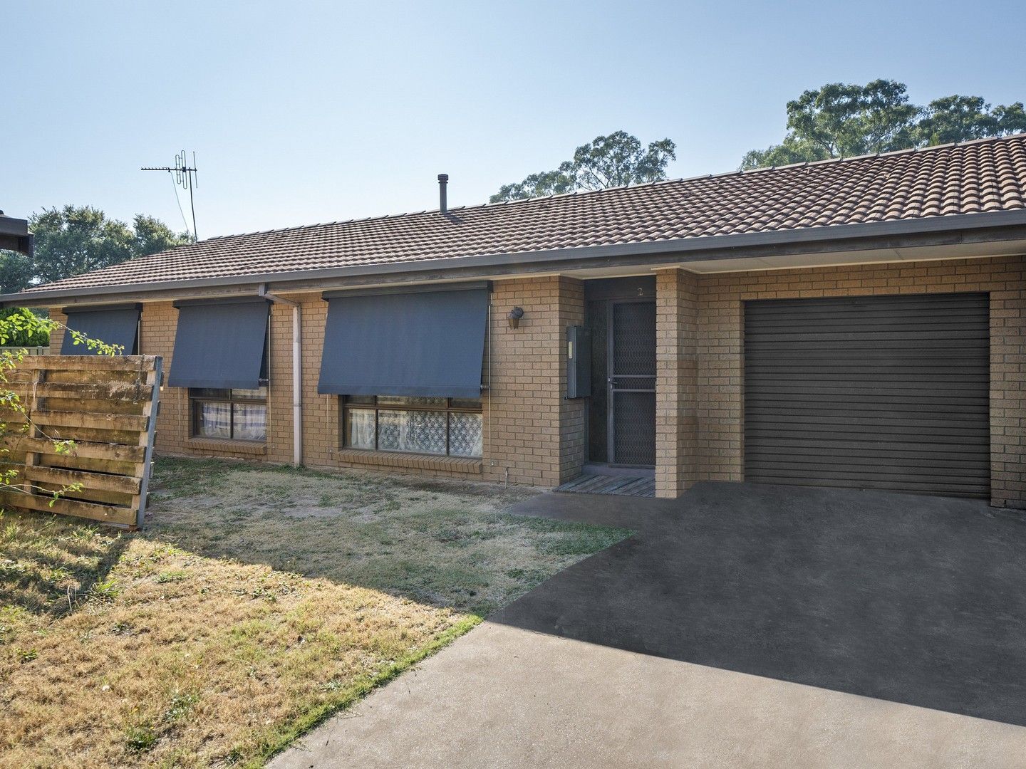 2/19 Latimer Street, Benalla VIC 3672, Image 0