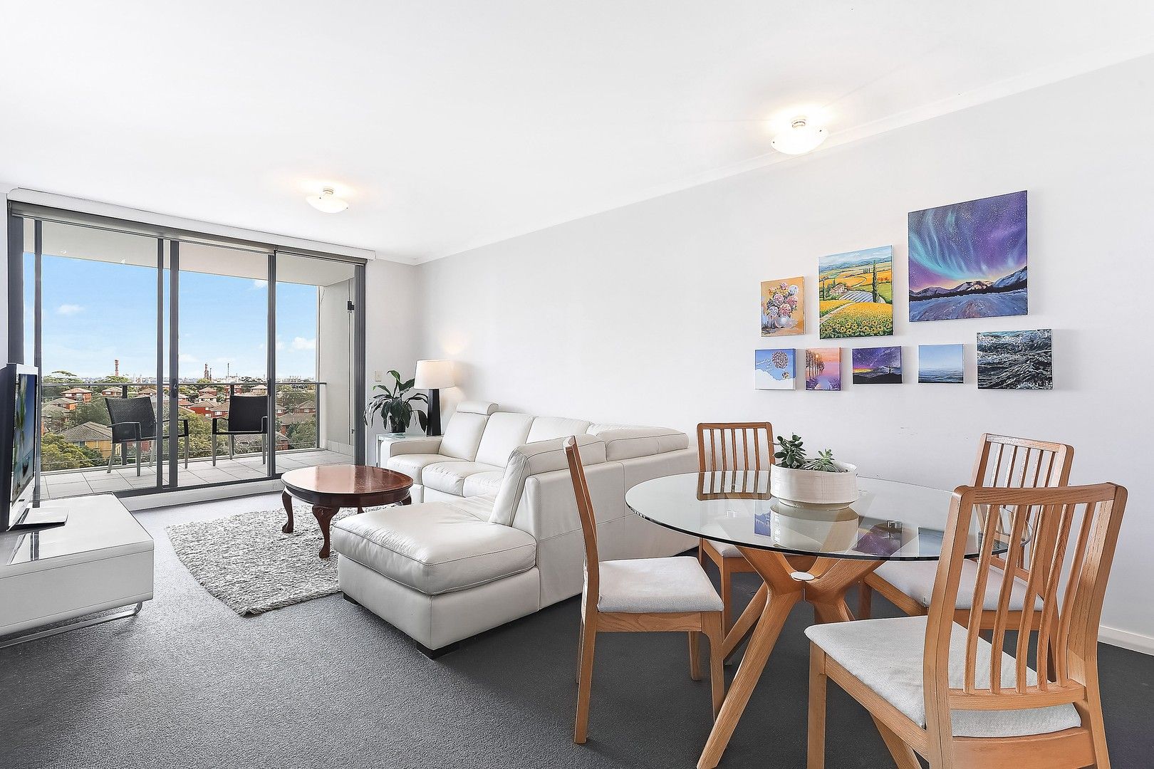 2 bedrooms Apartment / Unit / Flat in 603/260 Bunnerong Road HILLSDALE NSW, 2036