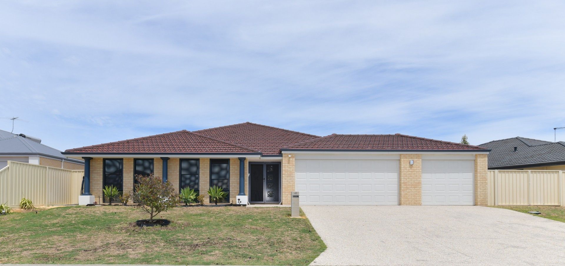 4 bedrooms House in 48 Kendall Boulevard BALDIVIS WA, 6171
