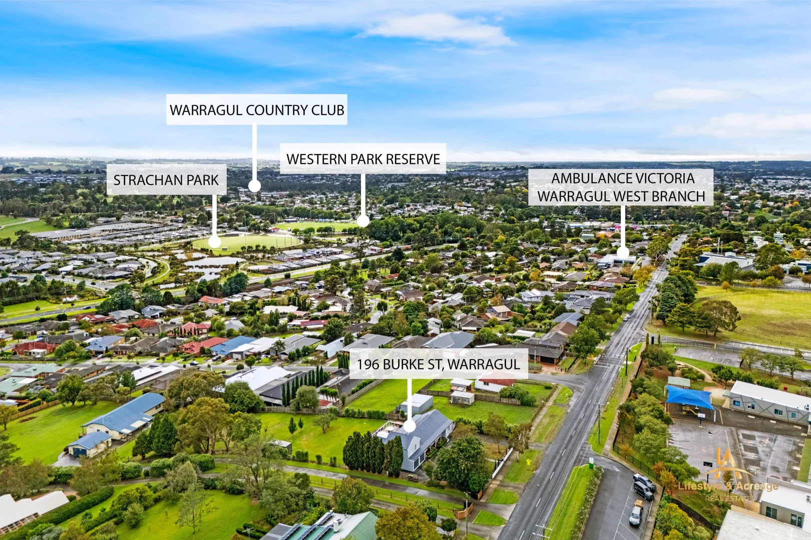 Additional image 24 of 196 BURKE STREET, Warragul VIC 3820