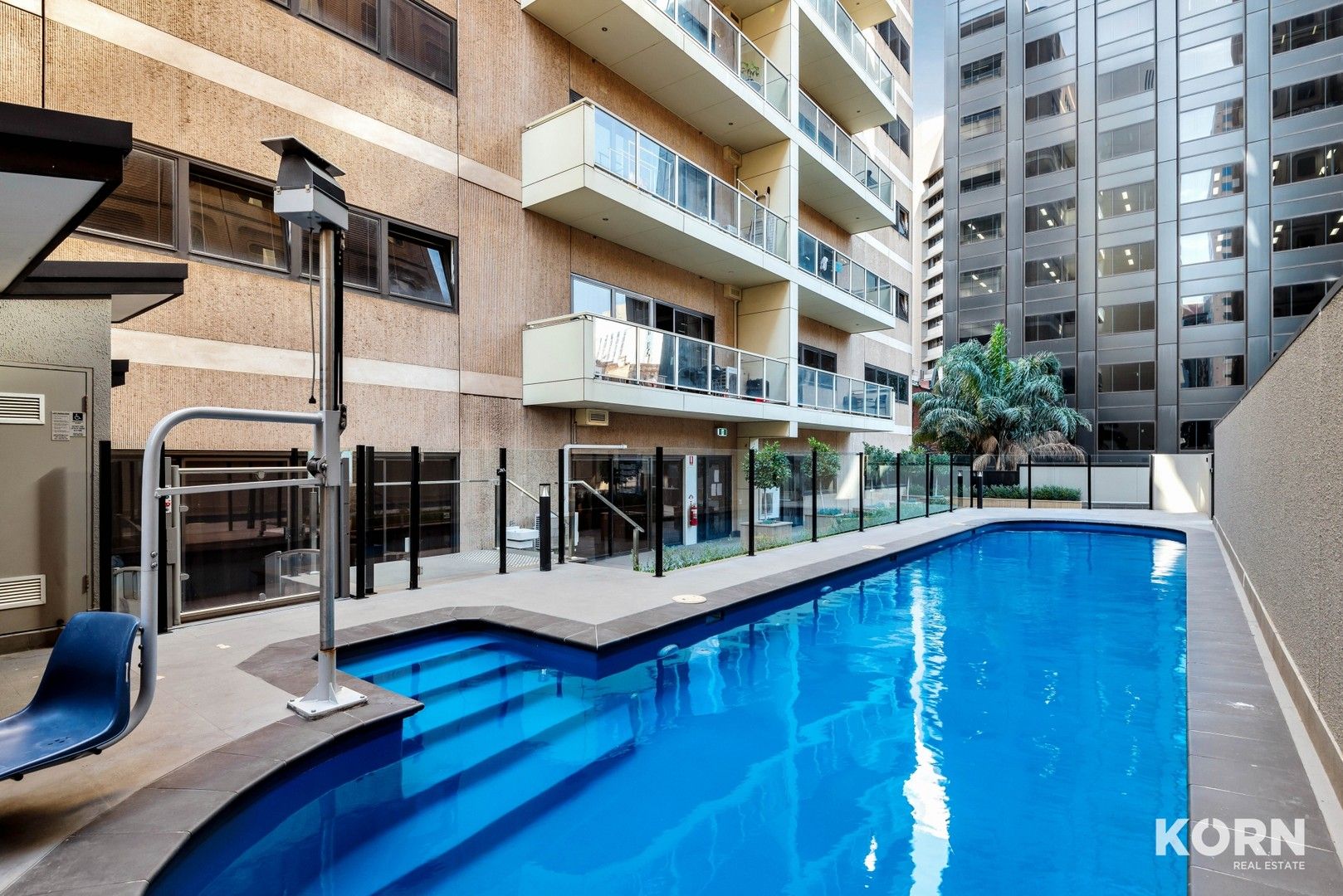 2 bedrooms Apartment / Unit / Flat in 802/39 Grenfell Street ADELAIDE SA, 5000