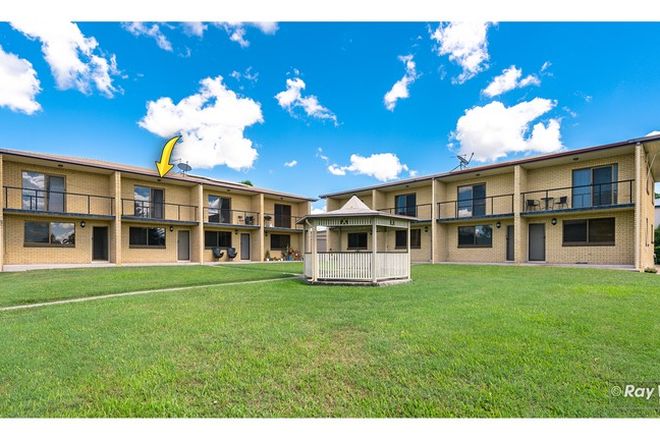 Picture of 2/29 Church Street, ALLENSTOWN QLD 4700