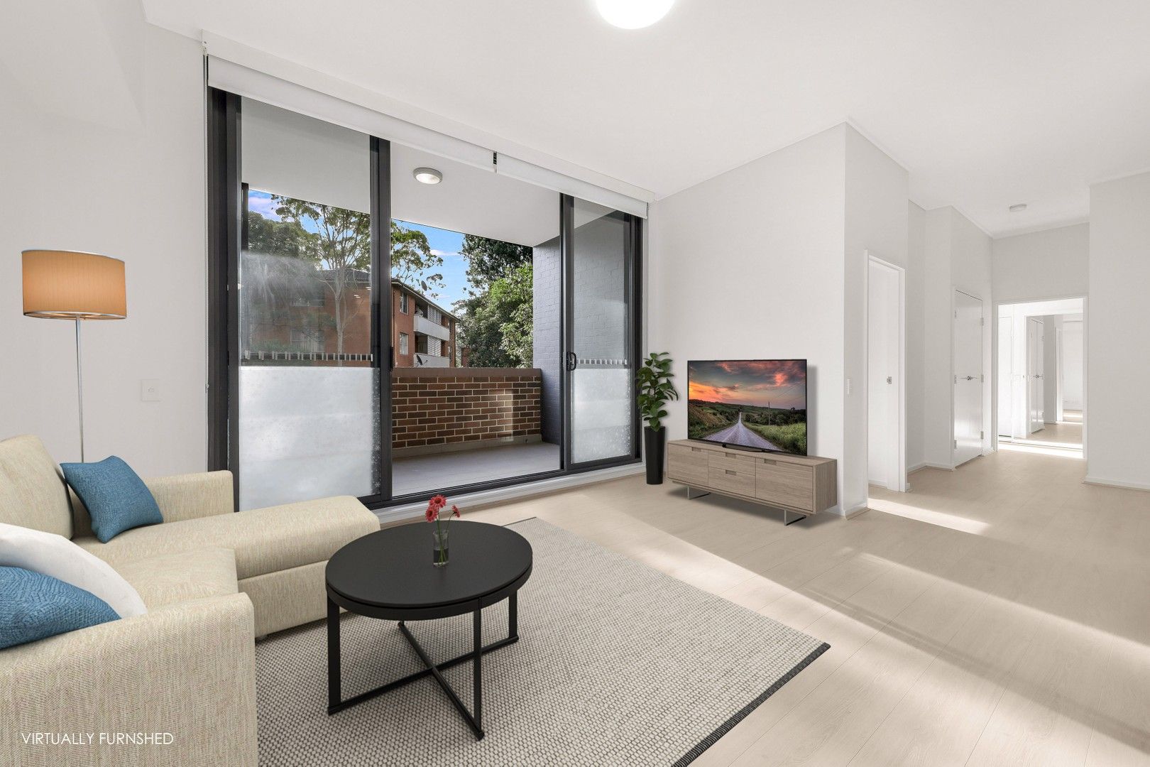 218/7 Washington Avenue, Riverwood NSW 2210, Image 0