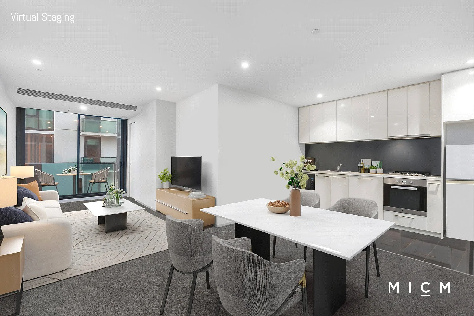 1011/601 Little Lonsdale Street, Melbourne VIC 3000