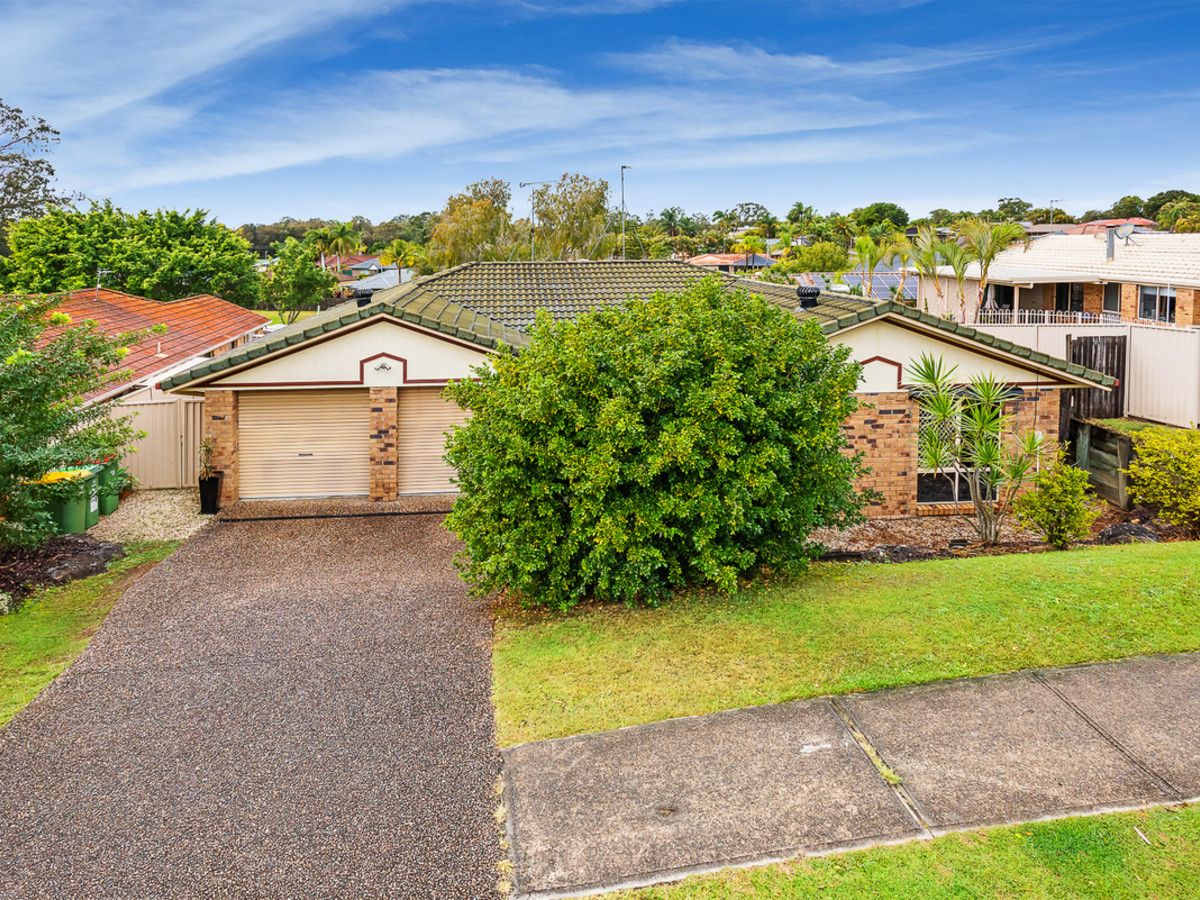 151 Mildura Drive, Helensvale Property History & Address Research Domain