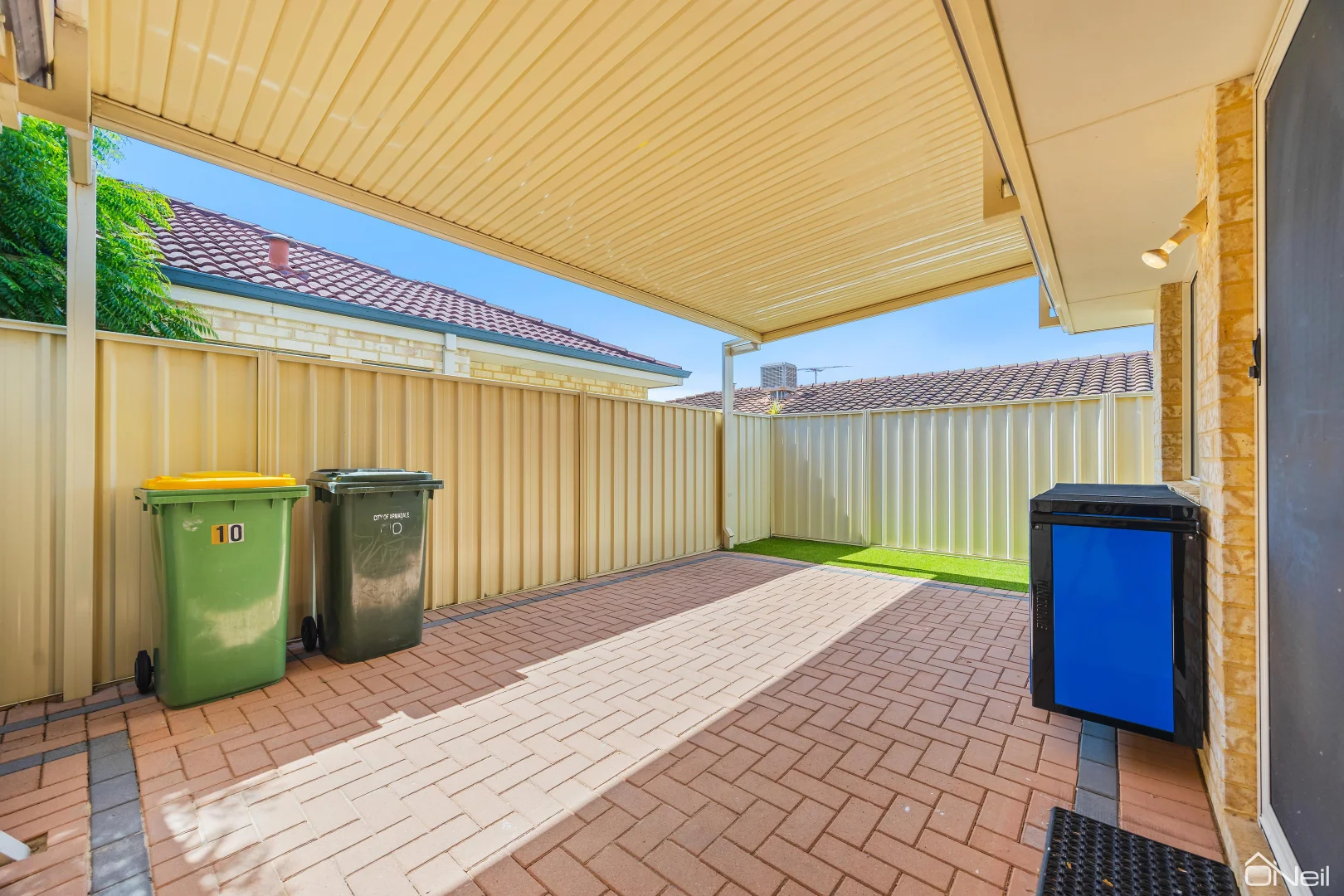 Additional image 18 of 10/59 Third Avenue, Kelmscott WA 6111
