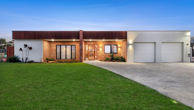 Picture of 28 Suffolk Drive, BELLBRAE VIC 3228