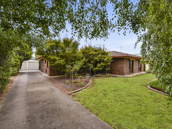 6 Parkway Avenue, Mount Gambier SA 5290