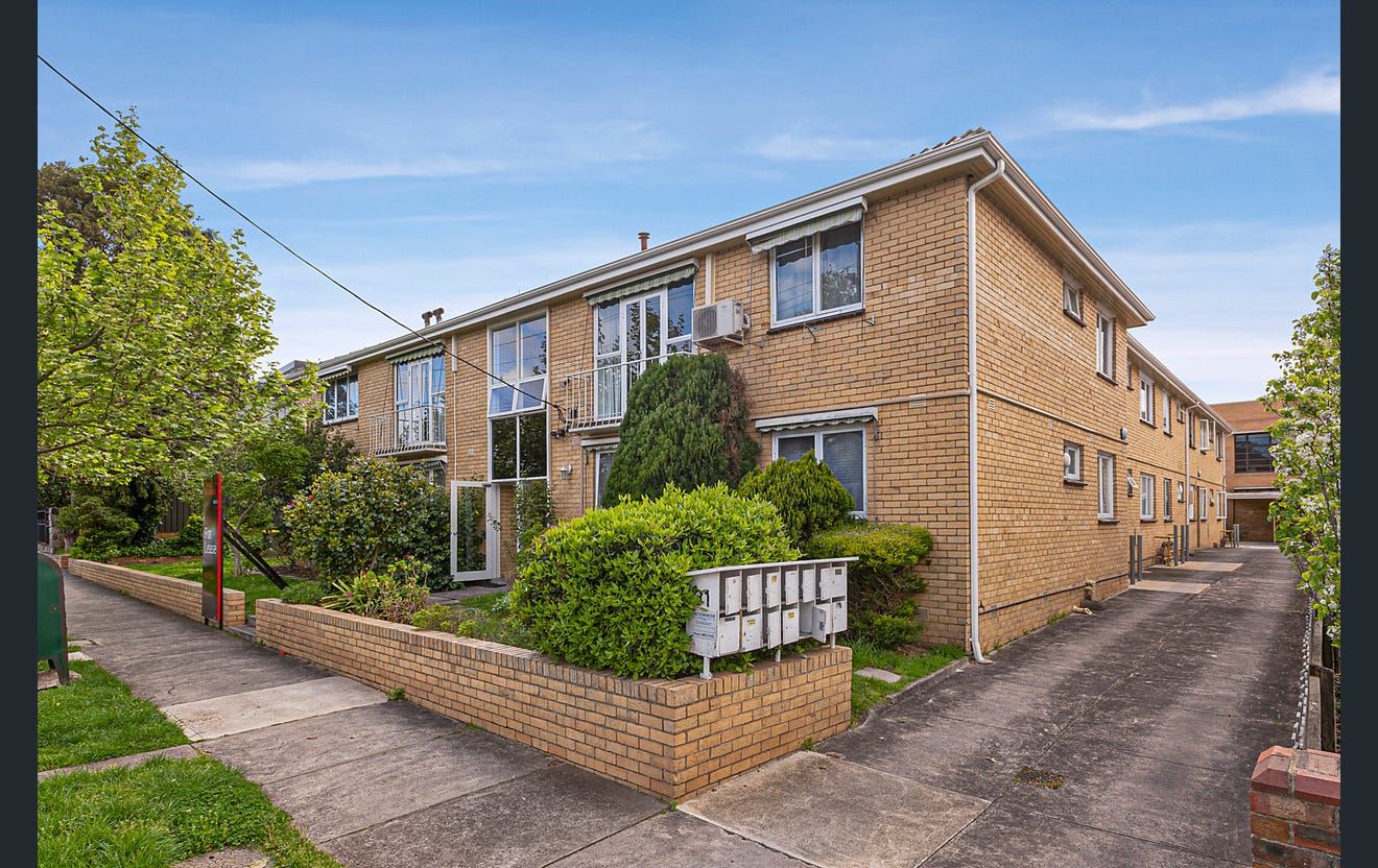 6/31 Leslie Road, Essendon Property History & Address Research Domain