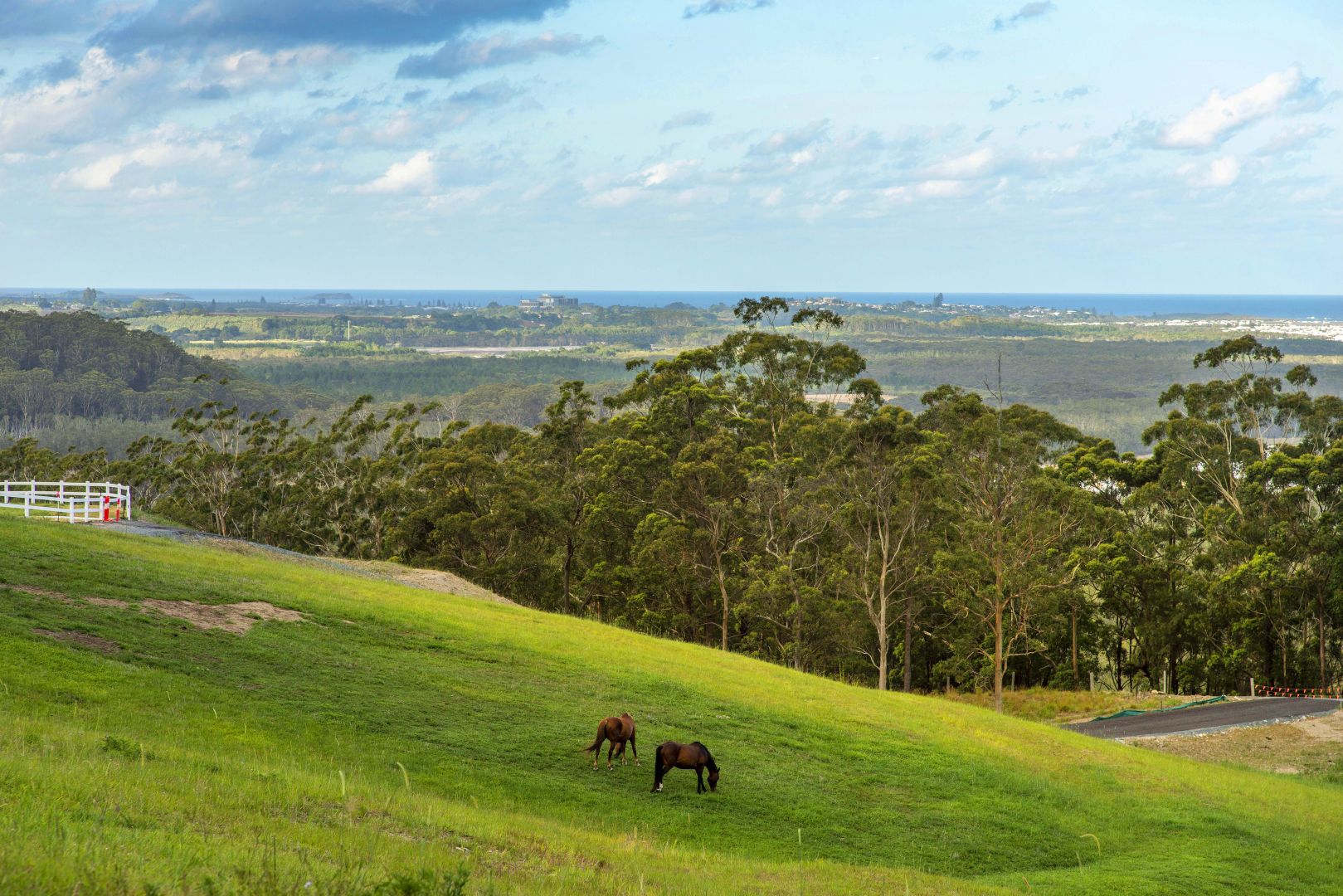 1 Tanglewood Drive, Tanglewood NSW 2488 Vacant Land for Sale