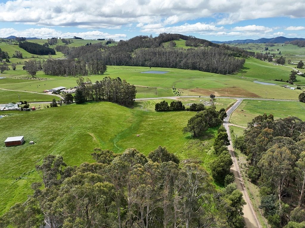 Lot 1 McCoys Road, Claude Road TAS 7306, Image 2