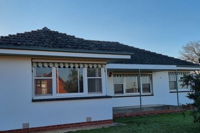 Picture of 15 Palmerston Street,, MARYBOROUGH VIC 3465