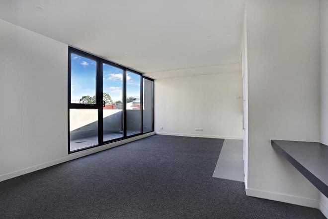 Picture of 202/2-4 Archibald Street, BOX HILL VIC 3128