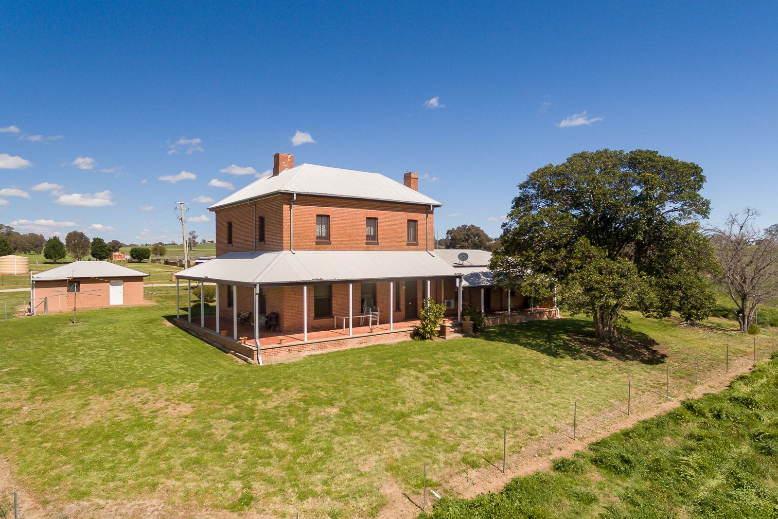 97 Yarras Lane, Yarras NSW 2795, Image 2