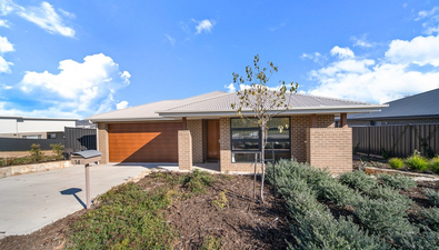 Picture of 14 Churcher Crescent, WHITLAM ACT 2611