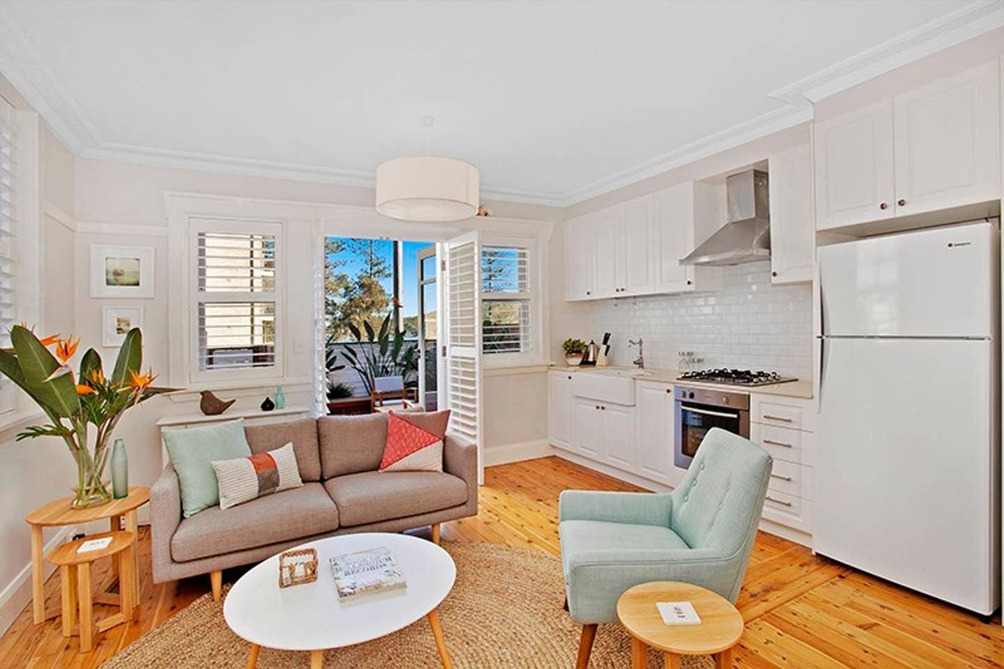 22/1/22 The Crescent, Manly NSW 2095, Image 1