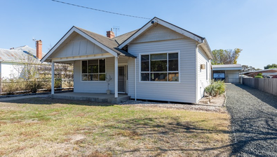 Picture of 4 Goldsworthy Street, NHILL VIC 3418